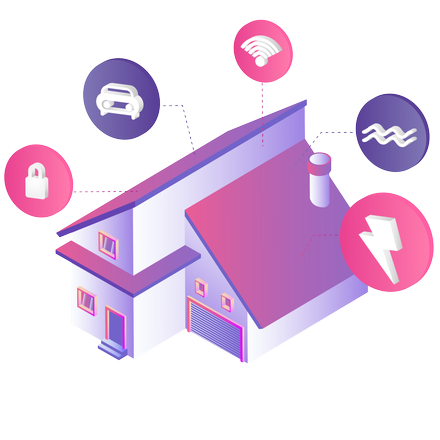 Sensor Suhu, Kelembapan, Sensor IoT, smart sensor, smart office, smart home, jarvis ironman